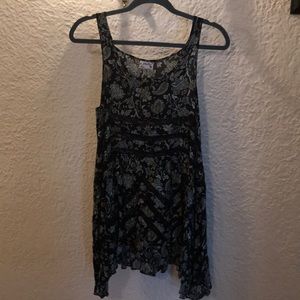 Free people dress